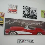Tia * Baška Voda