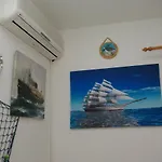 Tia Baška Voda