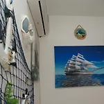 Rum i privatbostad Tia