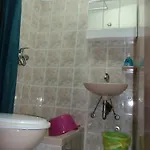 Rum i privatbostad Tia Baška Voda
