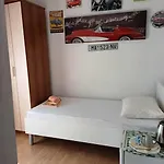 Tia Rum i privatbostad Baška Voda