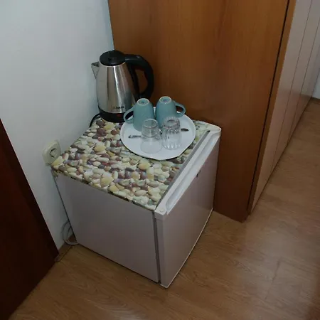 Tia Privat bolig *