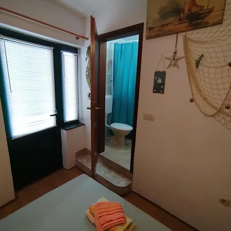 Tia Privat bolig