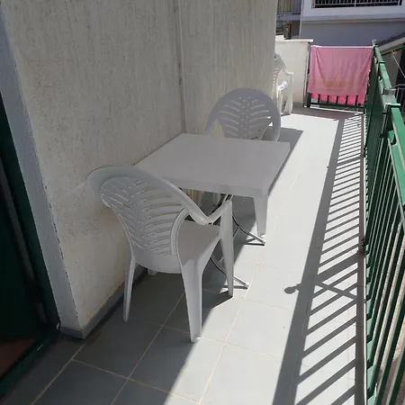 Privat bolig Tia *