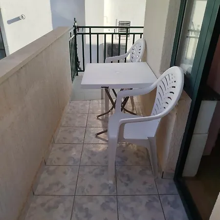 Privat bolig Tia *