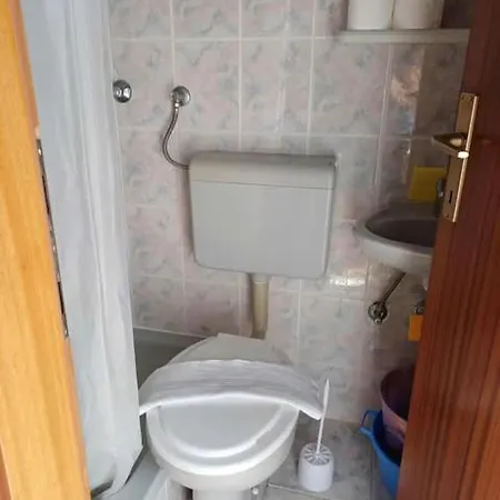 Privat bolig Tia