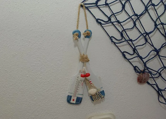 Séjour chez l'habitant Tia Baška Voda
