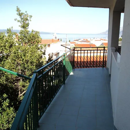 Homestay Tia Baska Voda