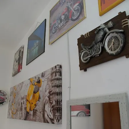 Tia Homestay