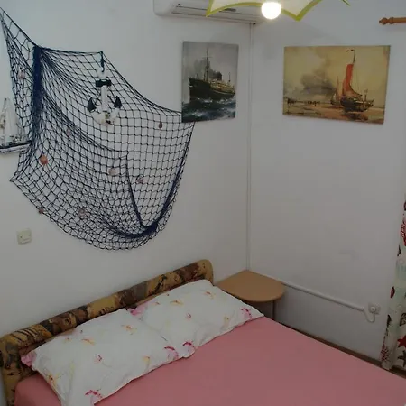 Homestay Tia *