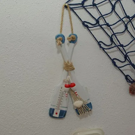 בית אירוח Tia באסקה וודה