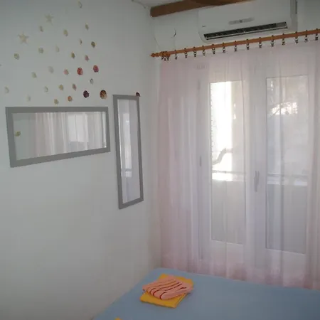 Homestay Tia *