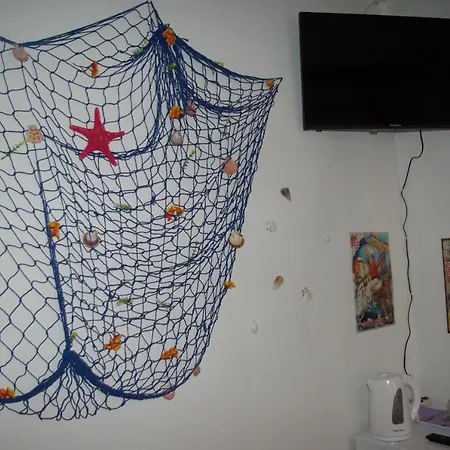 Tia * Baška Voda