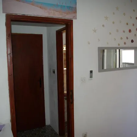 Homestay Tia