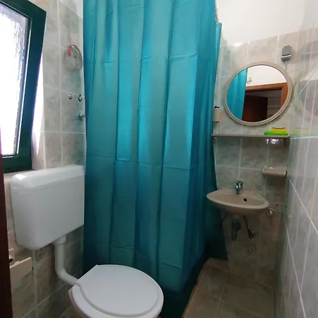 Tia Homestay Baska Voda