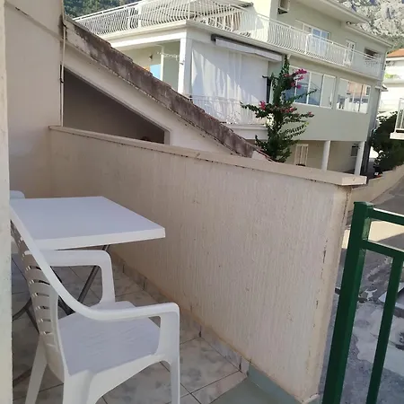 Homestay Tia Baska Voda