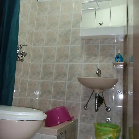 Homestay Tia Baska Voda